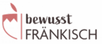Kundenlogo Bewusst Fränksich