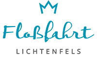 Kunde Floßfahrt Lichtenfels