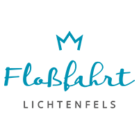 Kunde Floßfahrt Lichtenfels