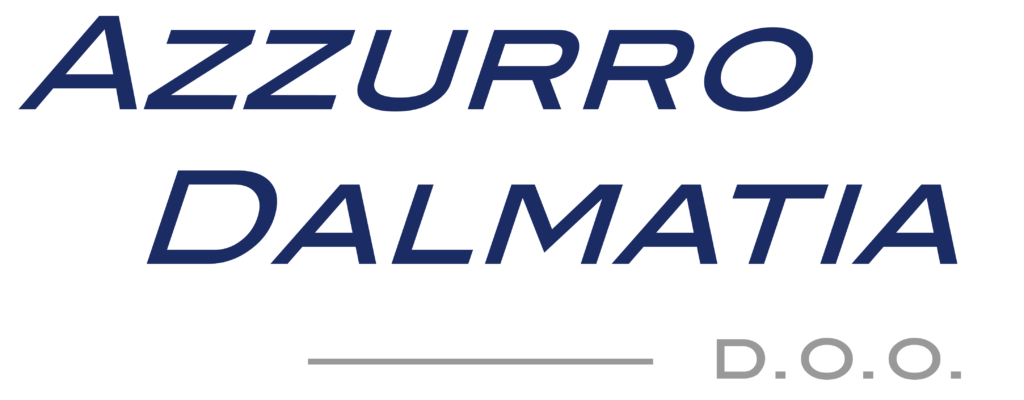 Azzurro Kundenlogo