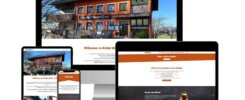 Webdesign & Webentwicklung - Kunde Gasthof Martin