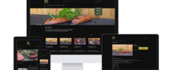 Referenz Shopware 6 - Phils LeanMeat