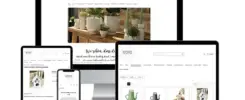 Shopware 6 Moyo home and garden